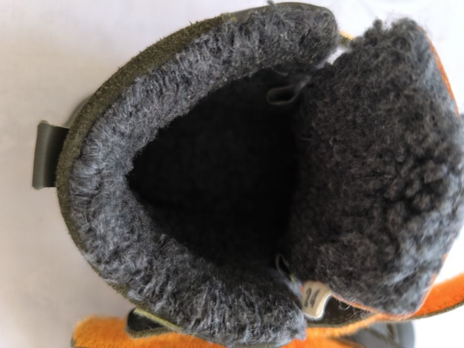 Детски боти ДД степ