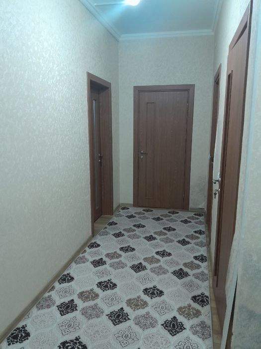2х комнатная в новостройке. Мирзо-Улугбек, Карасу 5. 3й этаж. Ремонт