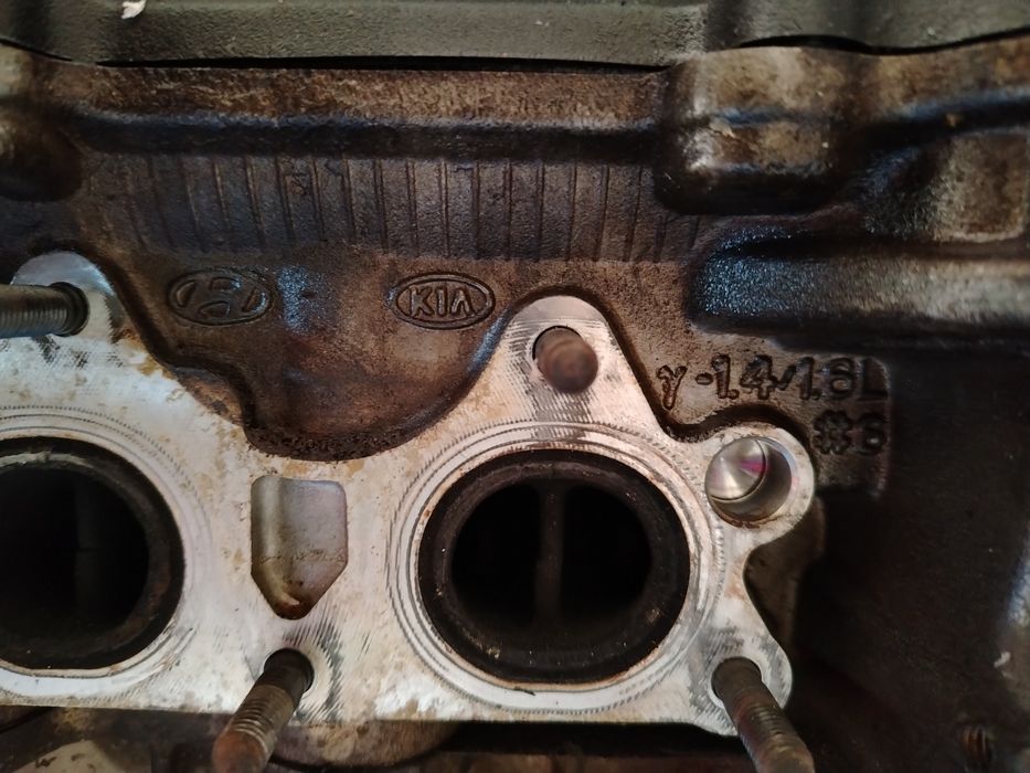 Продам мотор кия  хундай