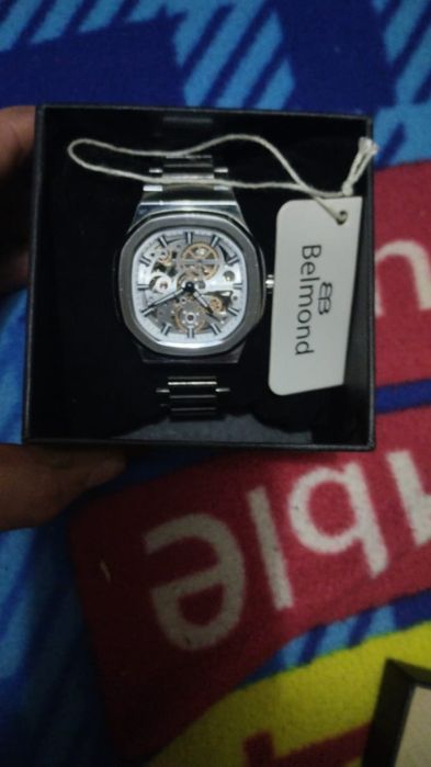 Часы мужские наручные