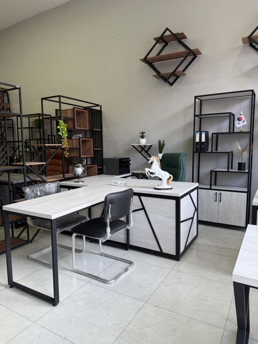 Офисный стол/стол/парта/руководительский стол