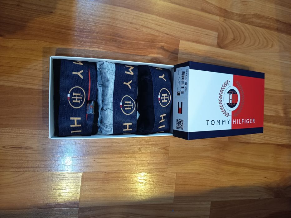 Boxeri barbati diferite modele