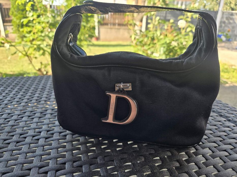 Dior оригинална чантичка