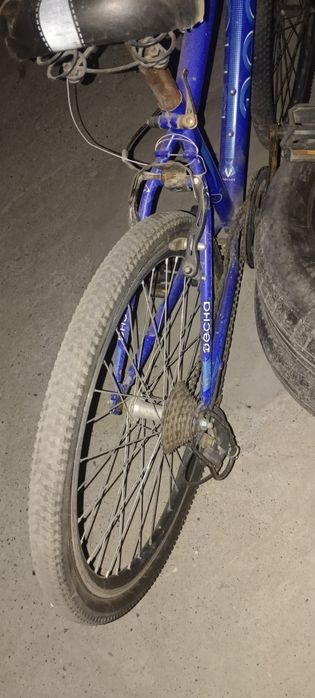 Продам велосипед