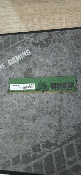 Memorie RAM DDR4 2666mhz