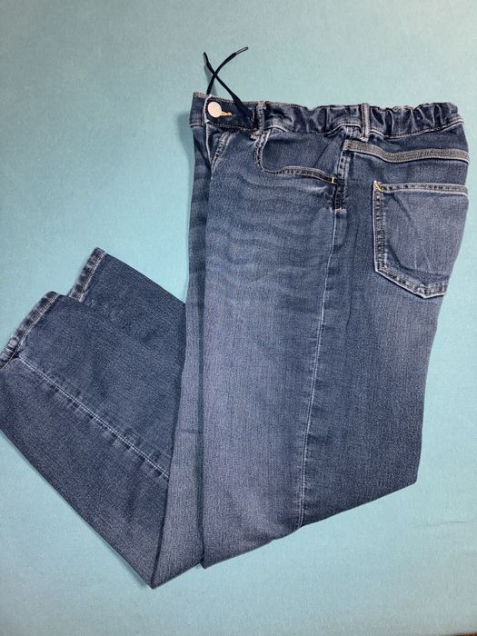 Пижама Sfera и дънки H&M за 11-12 год, 152 см.