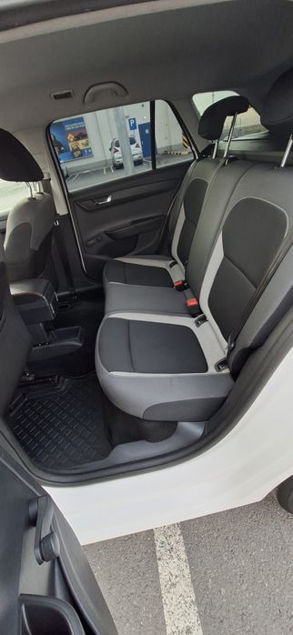 Skoda Fabia 1.4TDI, 2016