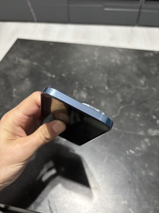 Iphone 13 PRO MAX Sierra Blue