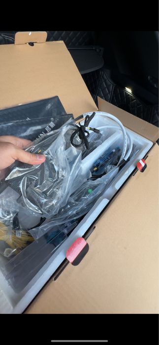 Доводчики для BYD Song Plus Champion