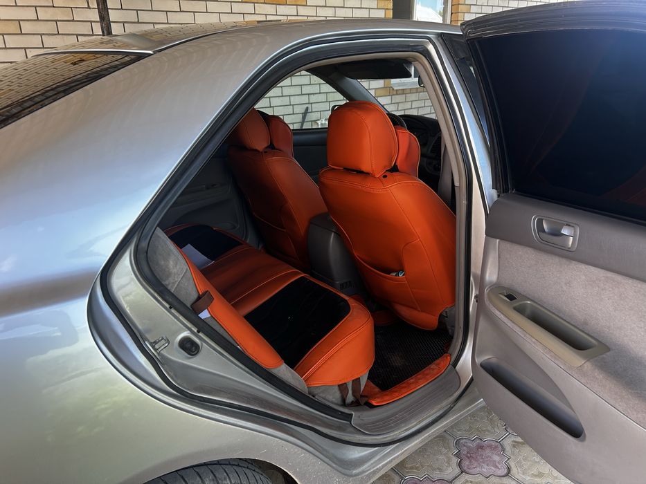 Продам камри 30 американец V6 3.0