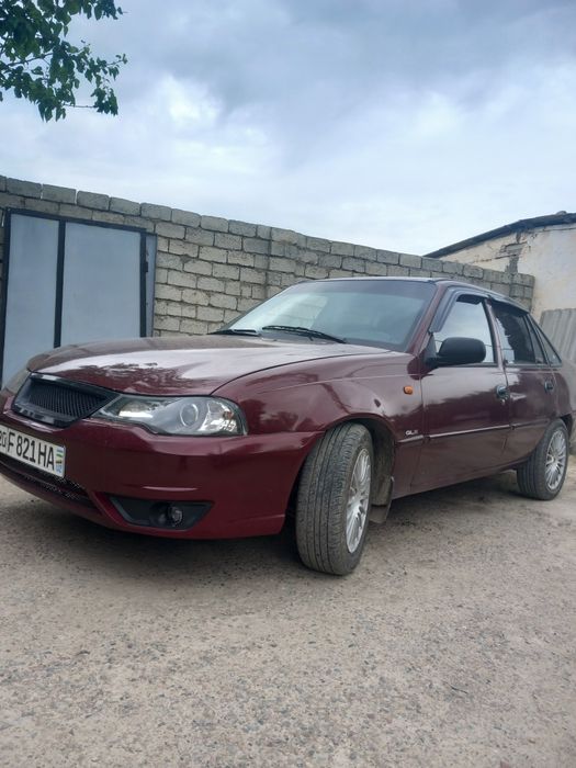 Машина нехиа2 гарантия