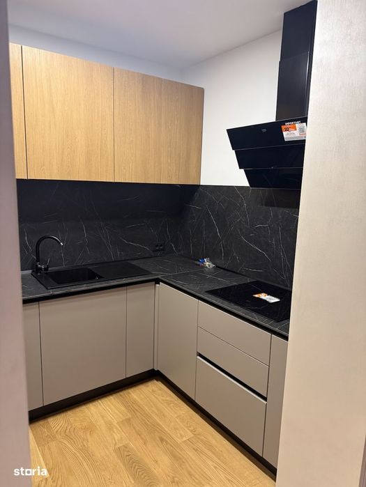 Apartament 2 camere, Bloc Yacht Kid, 66.3mp