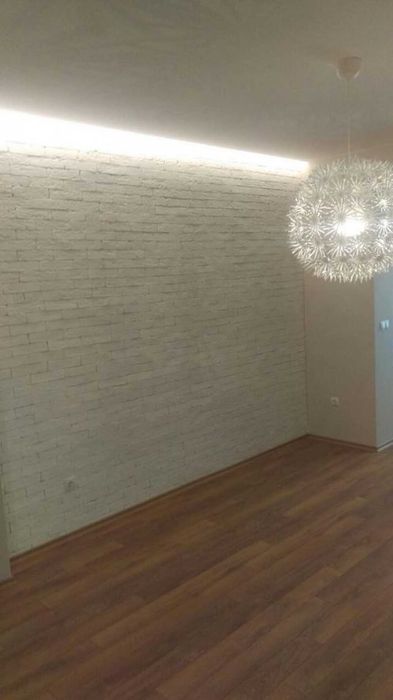 Двустаен апартамент в Център - НДК