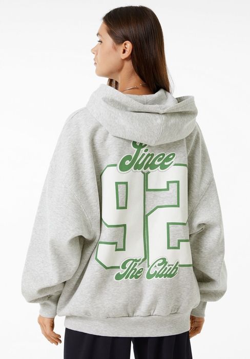 Лот bershka размер S