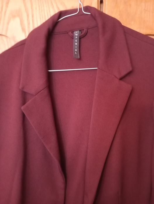 Sacou dama S/M casual