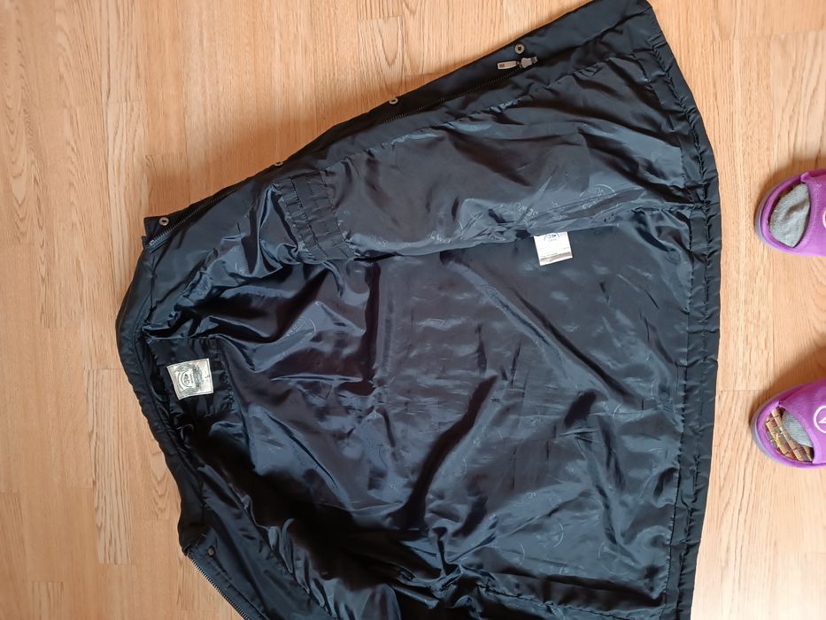 Куртка демисезон