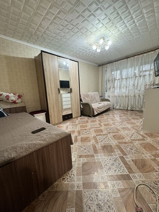 Продам 1-ком квартиру