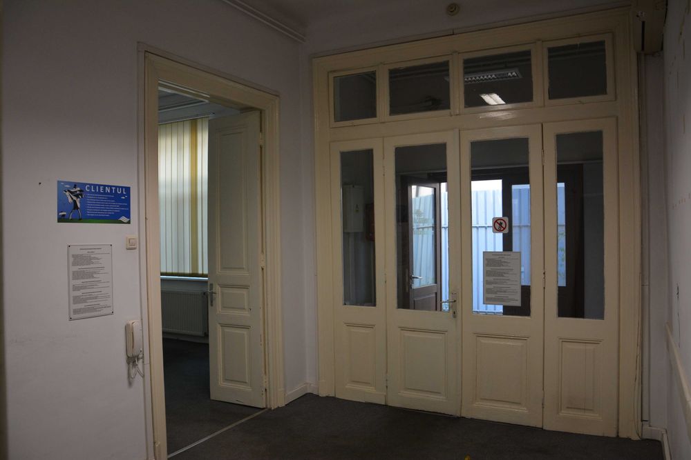 Inchiriere casa zona Timpuri Noi