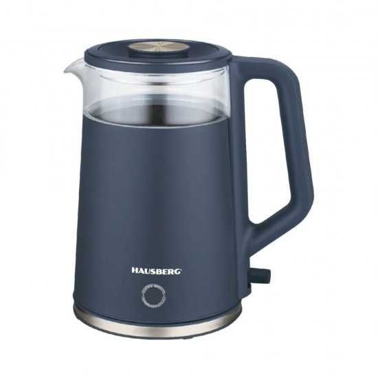 Електрическа кана HAUSBERG HB-3619