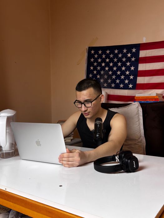 Репетитор по английскому языку