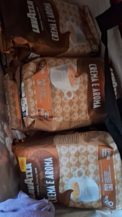 Cafea lavatzza boqbe