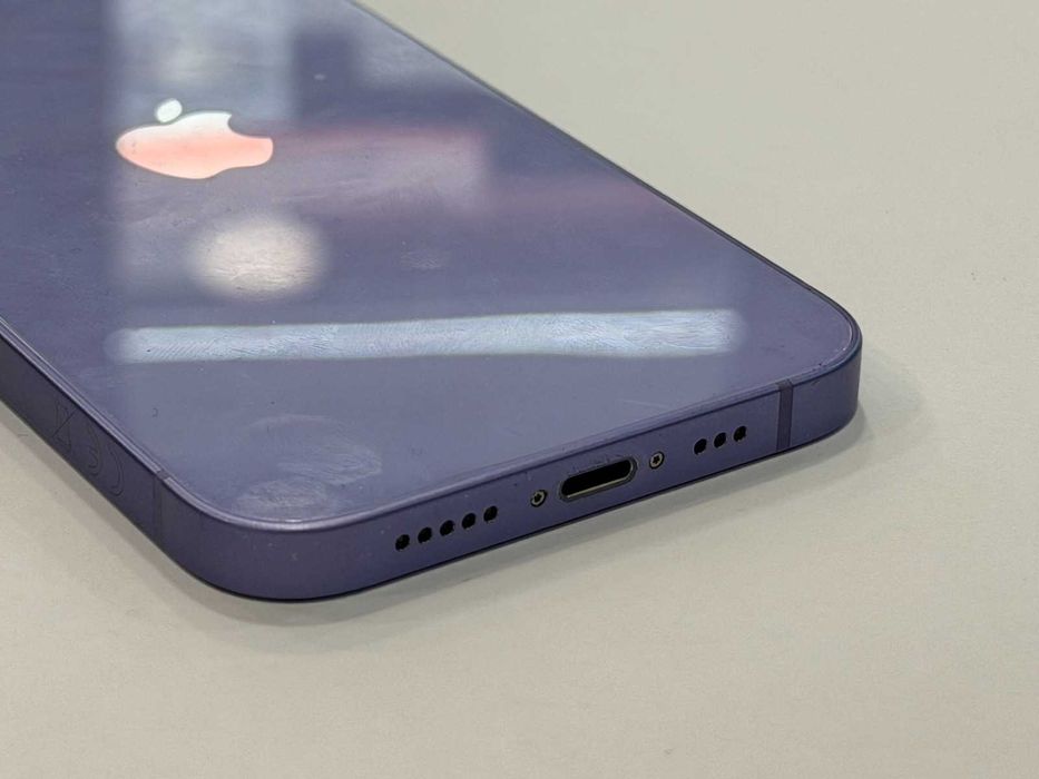 Apple iPhone 12 64GB-76%