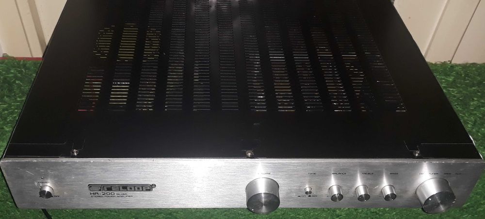 Amplificator Reloop HA-210 (2x120W)