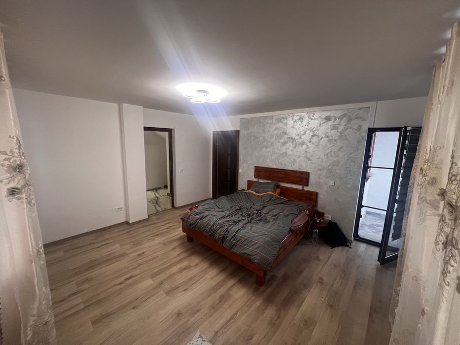 Casa P+1+M,constructie 2023,foarte solida,gata de mutat!