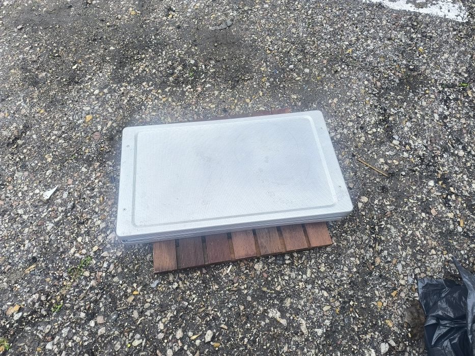 Къмпинг оборудване