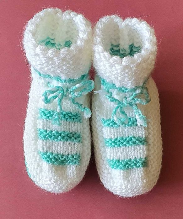 Бебешки терлички