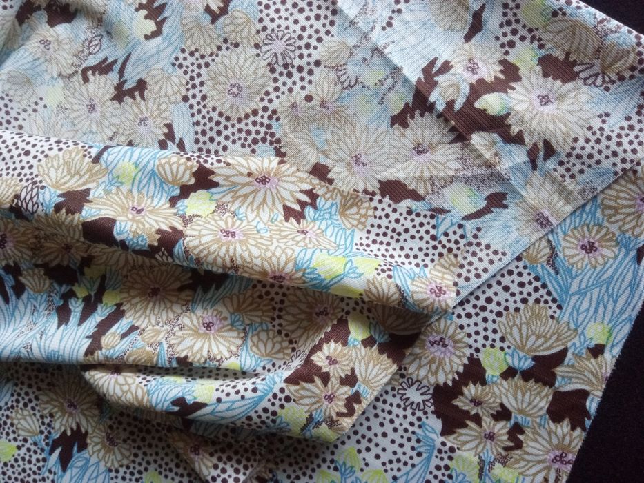 Парче плат от социализма