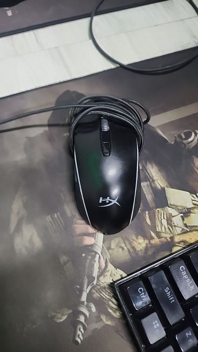 Xaypr X meshkalar