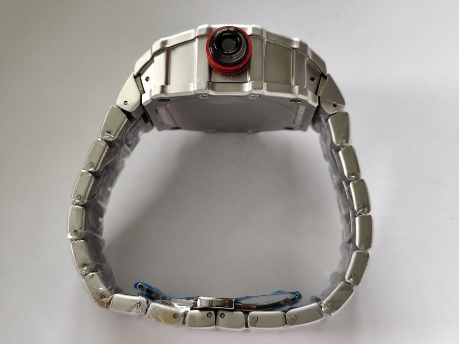 ceas Richard Mille barbatesc