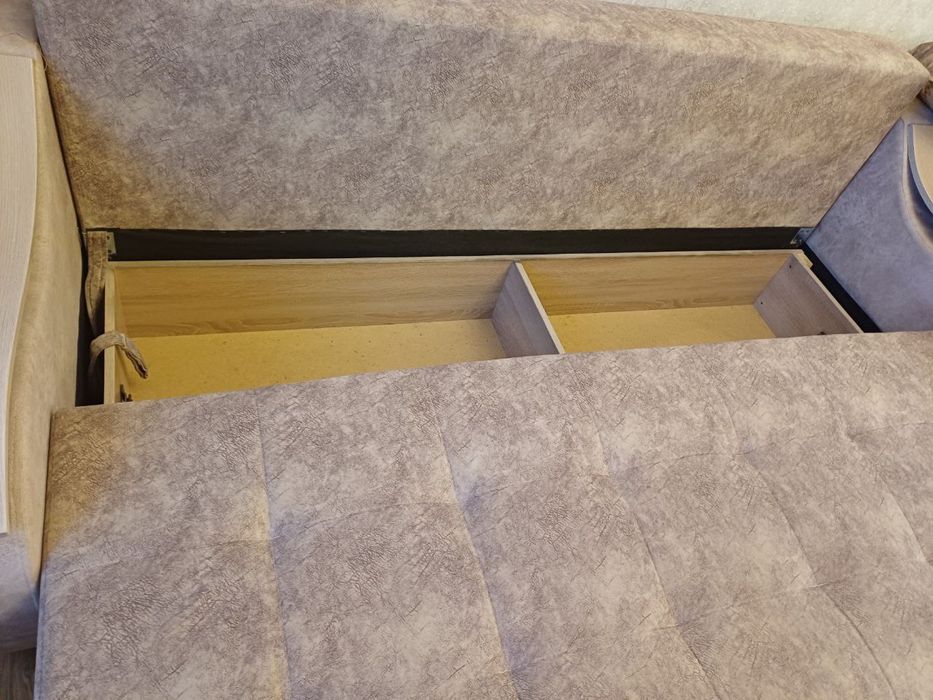 Шикарный диван