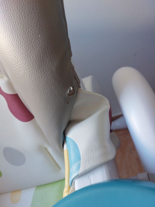 Scaun masa kinderkraft