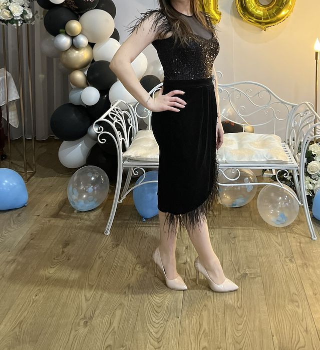 Rochie eleganta de seara