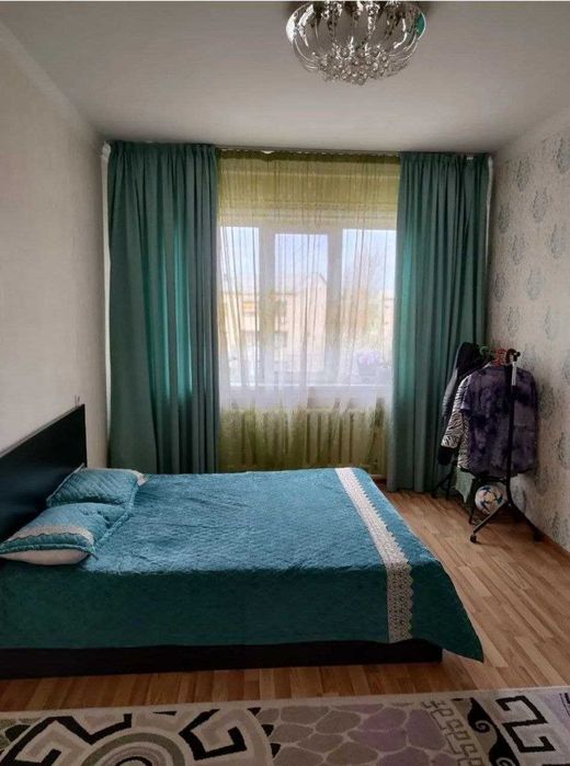 Каракамыш2\5  Олмазор  4хона  cотилади