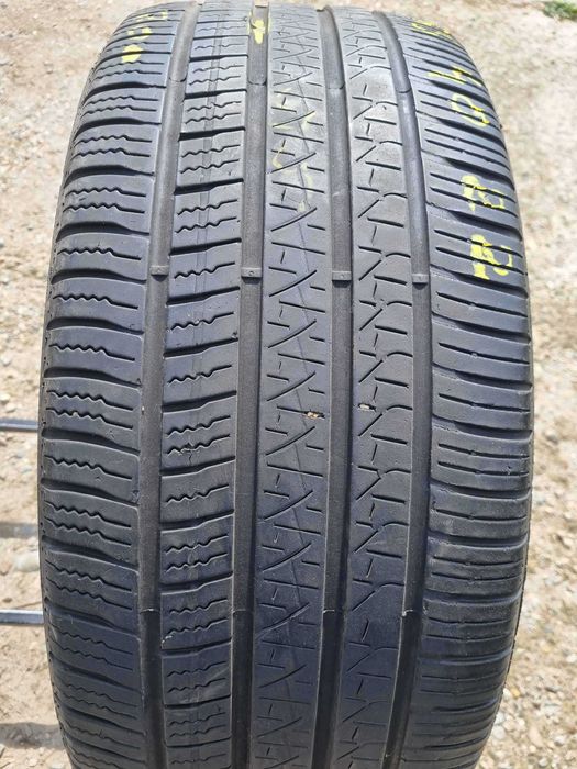 Anvelopa 265/40 R22 PIRELLI Scorpion Zero All Season