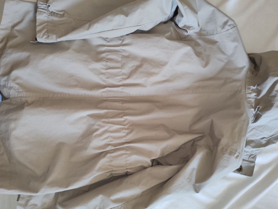 Детско  яке 2 в 1