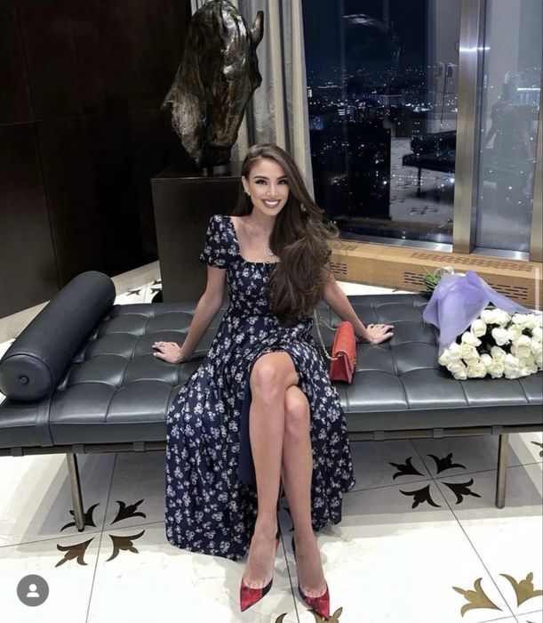 Платье от Pret a porter