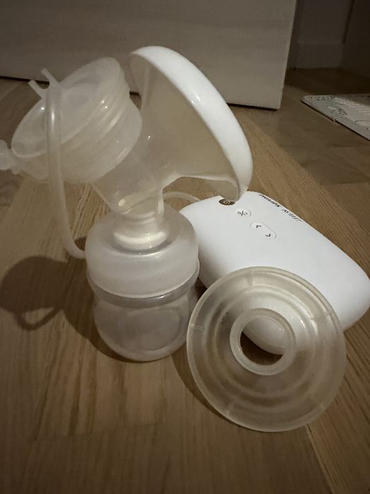 Pompa electrica Philips Avent SCF396 11