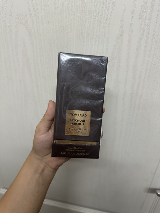 Tom ford patchouli absolu