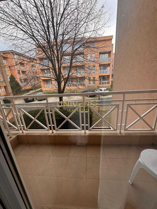 Продава се Едностаен апартамент в с. Тънково, Област Бургас - 32 кв.м за 526 €/кв.м - Снимка #5