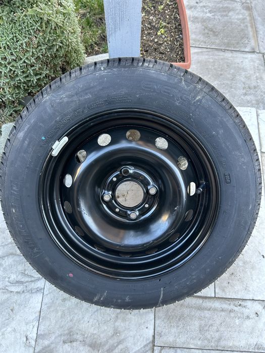 Резервна гума(патерица) 175/65 14