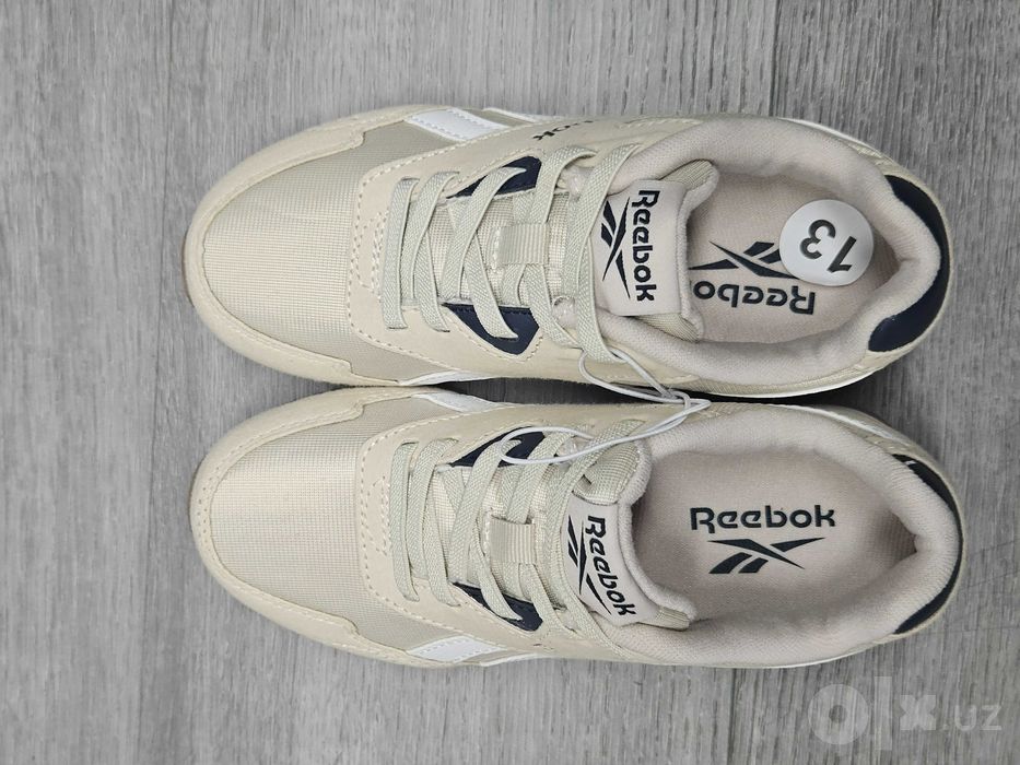 Детские кроссовки Reebok — оригинал