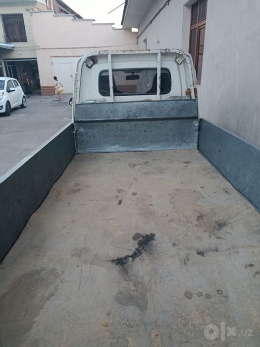 Changan 2019 Arendaga Va naxt