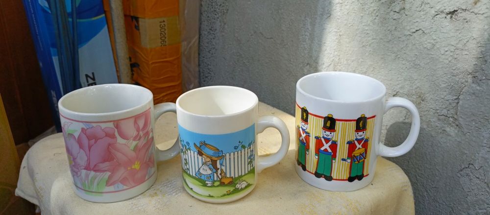 Продам посуду разную