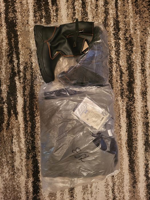 Роба сварочная (косуха)Лето