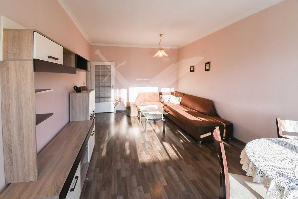 Дава се под наем Тристаен апартамент в София, Младост 1А - 75 кв.м за 548.25 € - Снимка #3