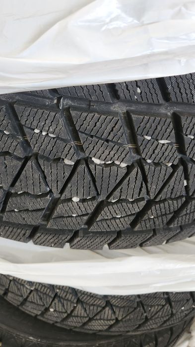 Шины 235/55 R 19